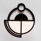 Moonrise 01 LED Wall Sconce