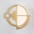 Moonrise 01 LED Wall Sconce