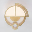 Moonrise 01 LED Wall Sconce