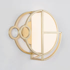Moonrise 01 LED Wall Sconce