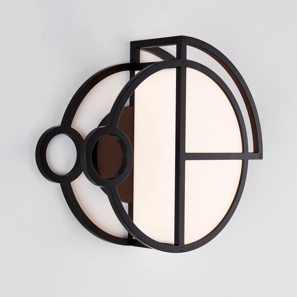 Moonrise 01 LED Wall Sconce