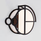 Moonrise 01 LED Wall Sconce