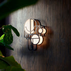Moonrise 02 LED Wall Sconce