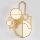 Moonrise 02 LED Wall Sconce