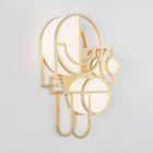 Moonrise 02 LED Wall Sconce