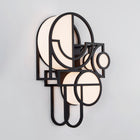 Moonrise 02 LED Wall Sconce