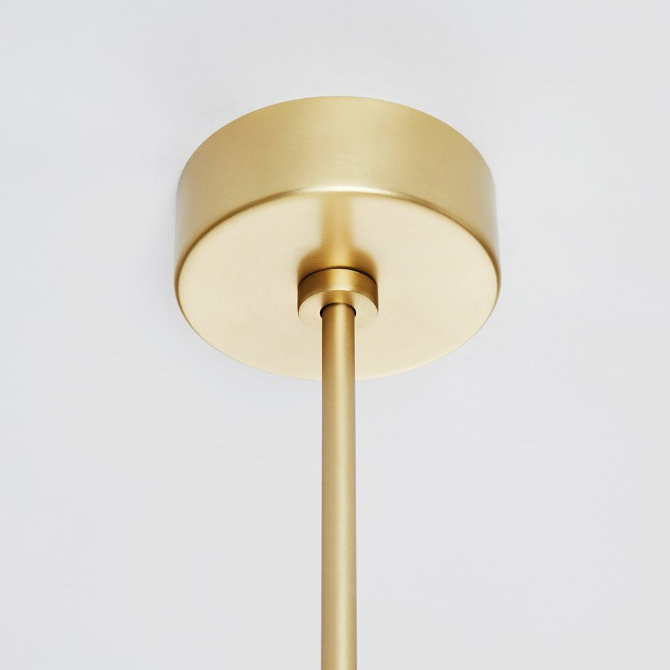 Moonrise LED Chandelier