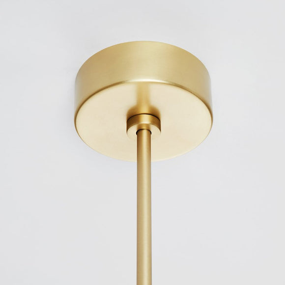 Moonrise LED Chandelier