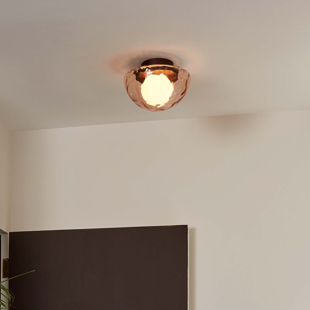 Pearl LED Flush Mount