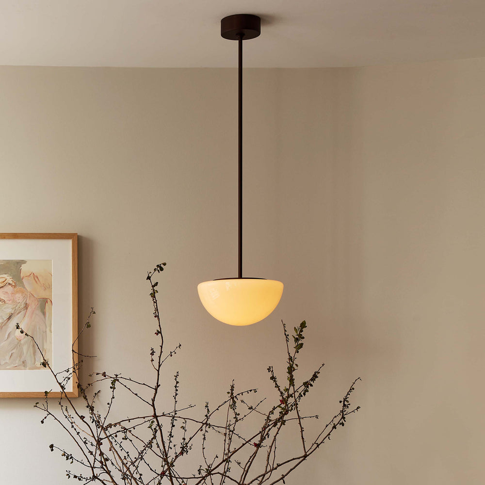 Pearl LED Pendant Light