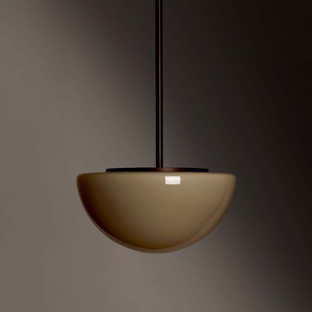 Pearl LED Pendant Light