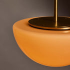 Pearl LED Pendant Light