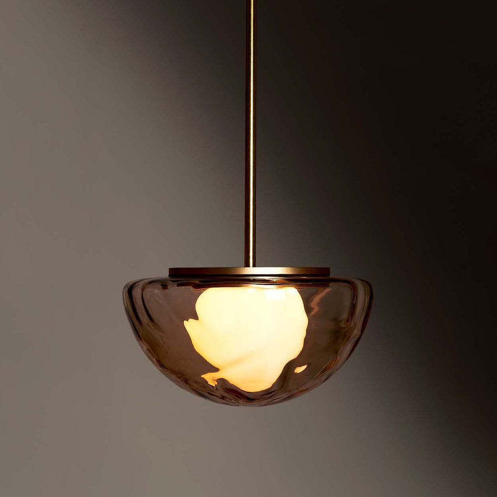 Pearl LED Pendant Light
