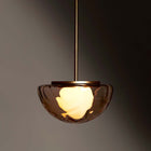 Pearl LED Pendant Light