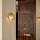 Pearl LED Wall Sconce