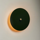 Pith Outdoor LED Wall Sconce