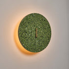 Pith Outdoor LED Wall Sconce