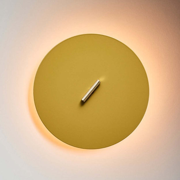 Pith Outdoor LED Wall Sconce