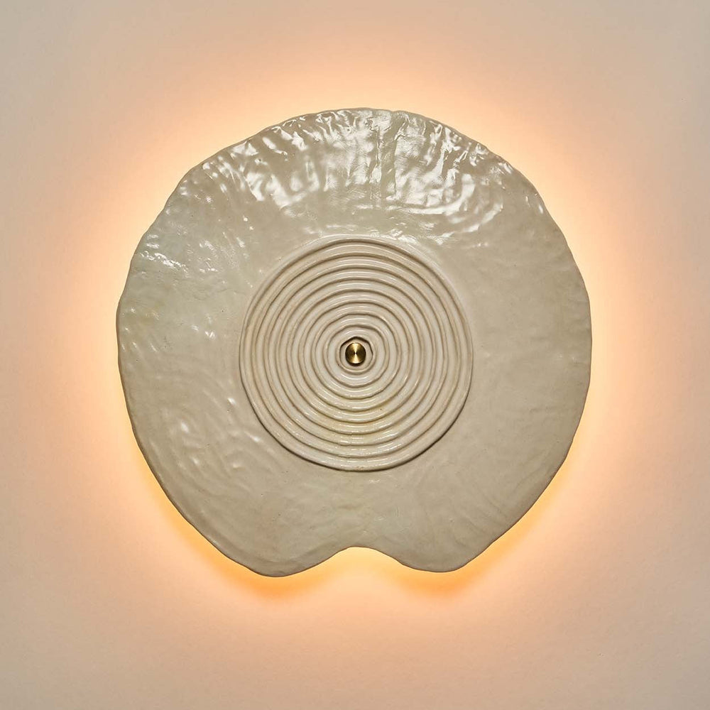 Resonance I LED Wall Sconce