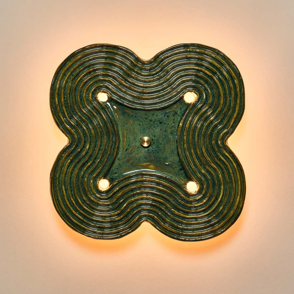 Resonance II LED Wall Sconce