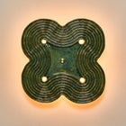 Resonance II LED Wall Sconce