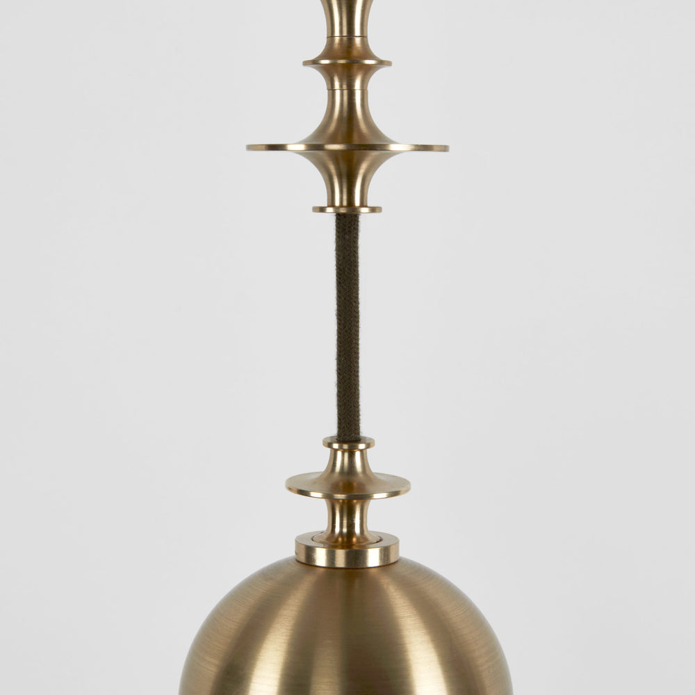 Rue Sala Corded LED Pendant Light