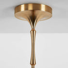 Rue Sala Corded LED Pendant Light