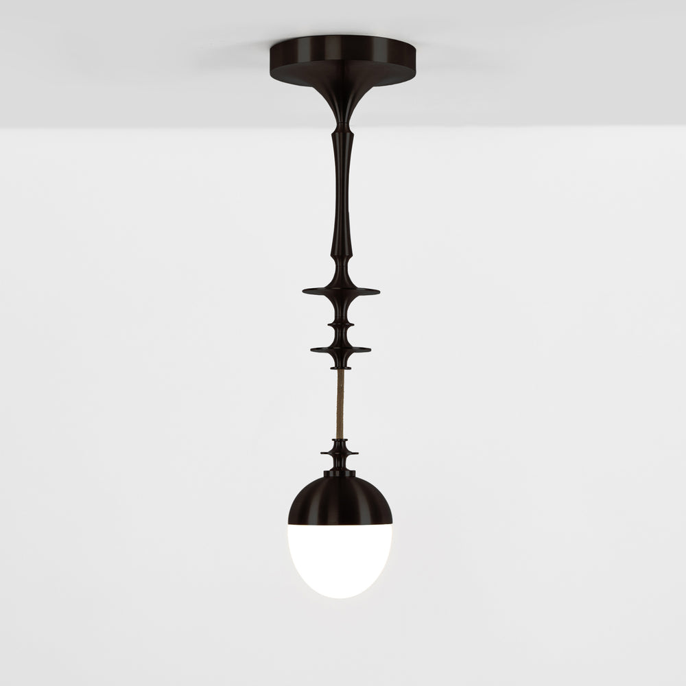 Rue Sala Corded LED Pendant Light