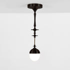Rue Sala Corded LED Pendant Light