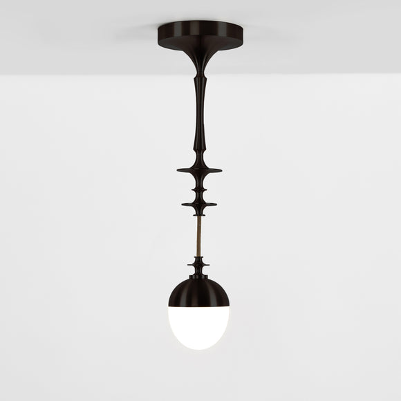 Rue Sala Corded LED Pendant Light