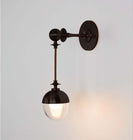 Rue Sala Corded LED Wall Sconce