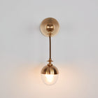 Rue Sala Corded LED Wall Sconce