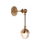 Rue Sala Corded LED Wall Sconce