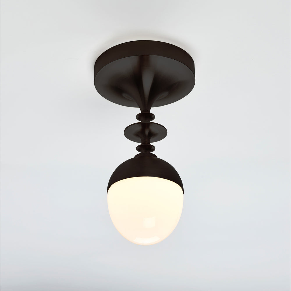 Rue Sala LED Semi Flush Mount
