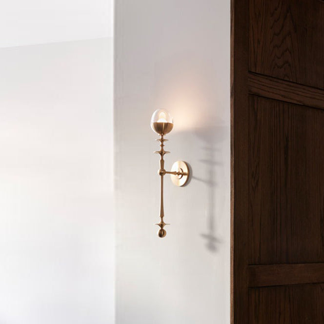 Rue Sala LED Wall Sconce