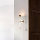 Rue Sala LED Wall Sconce
