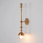 Rue Sala LED Wall Sconce