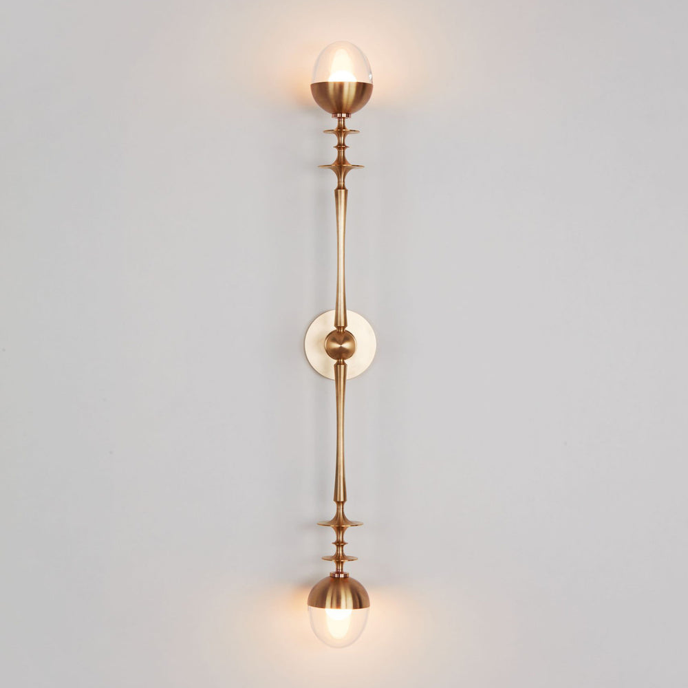 Rue Sala LED Wall Sconce