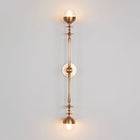 Rue Sala LED Wall Sconce