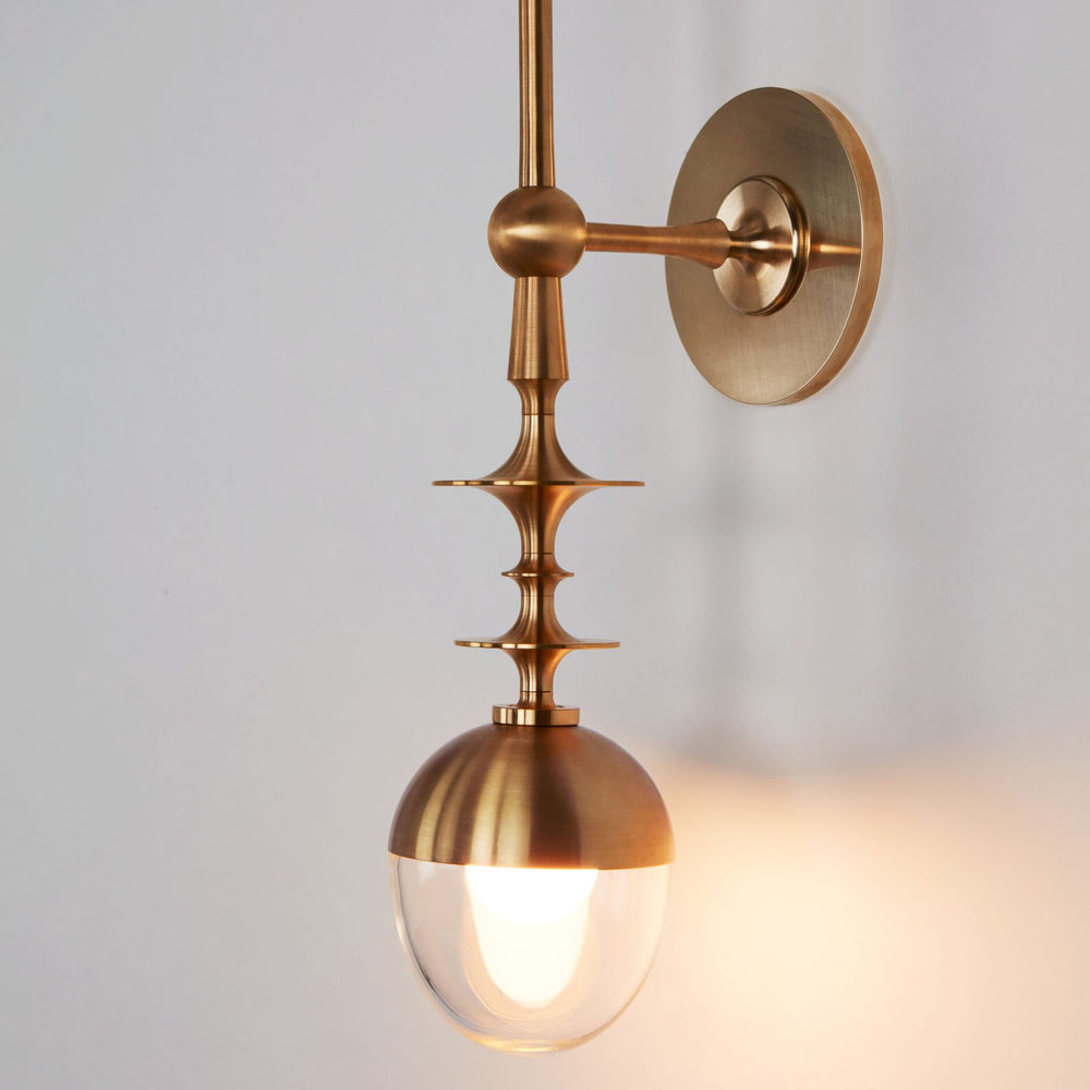 Rue Sala LED Wall Sconce