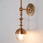 Rue Sala LED Wall Sconce