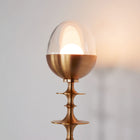 Rue Sala LED Wall Sconce