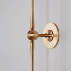 Rue Sala LED Wall Sconce