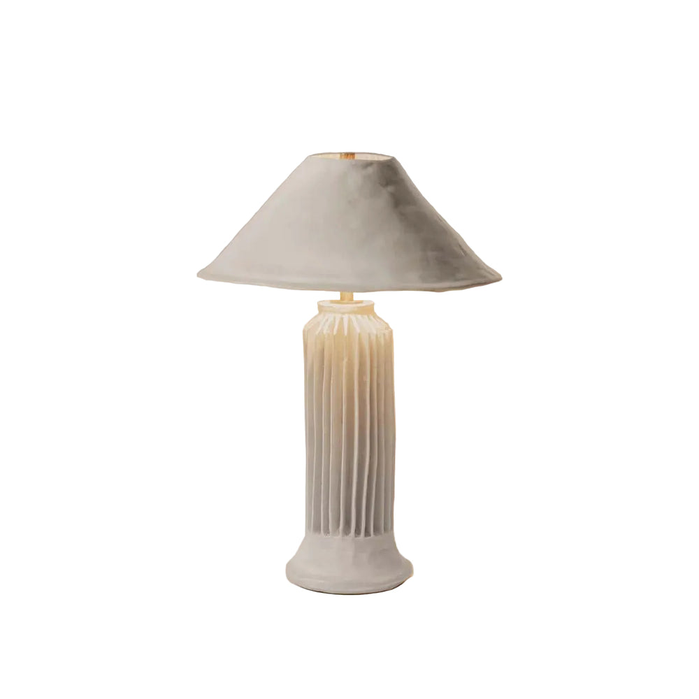 Silo 02 LED Table Lamp