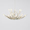 Superordinate Antler LED Chandelier  option 10 Antlers