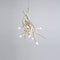 Superordinate Antler LED Chandelier  option 4 Antlers