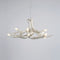 Superordinate Antler LED Chandelier  option 6 Antlers
