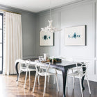 Superordinate Antler LED Chandelier