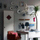 Superordinate Antler LED Chandelier