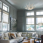 Superordinate Antler LED Chandelier